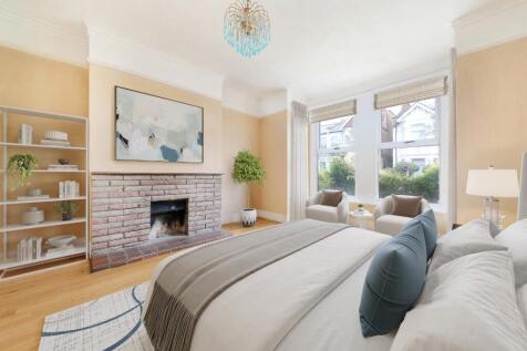 Cgi Bedroom