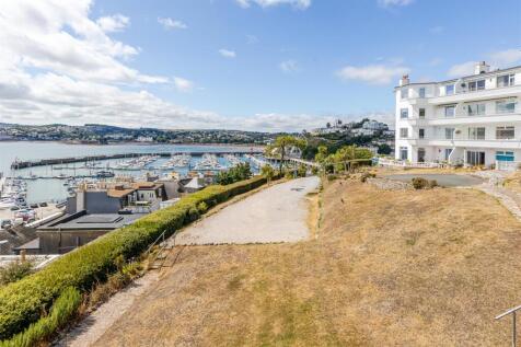A03 - 7 Park Hall, Park Hill Road, Torquay - 25072