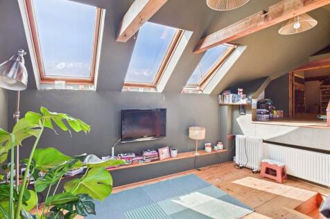 Living Room Alt