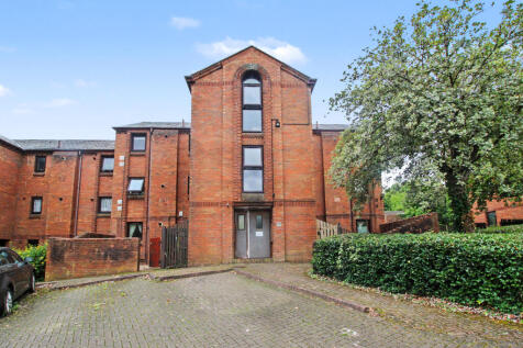 Flat 10, St. Johns Court, Sholebroke Avenue, Leeds, West Yorkshire, LS7 3HD