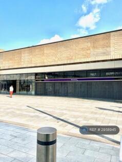 Elizabeth Cross-Rail 2 Minutes Walk