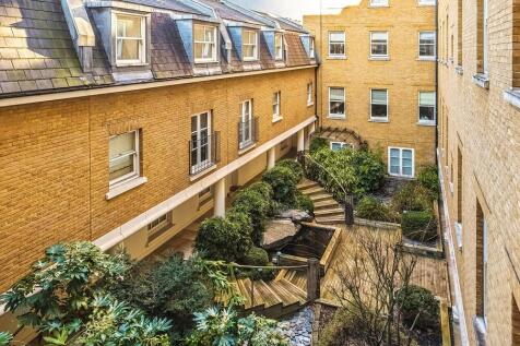 Inner Courtyard