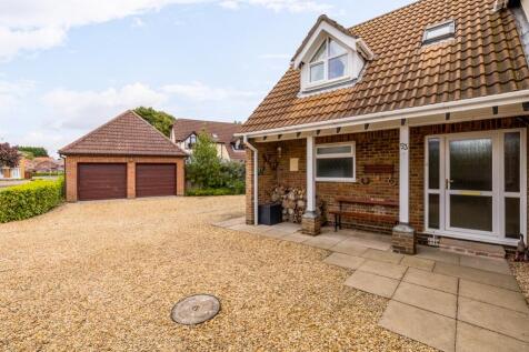 53 Town Drove (Quadring Fen)-7