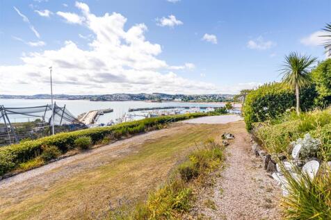 A05 - 7 Park Hall, Park Hill Road, Torquay - 25072