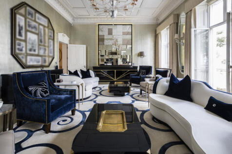 6 bed, 9 bath Town House in London - Photo 4