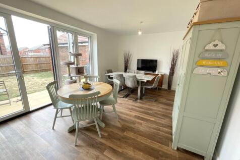 Carina Road, Edwalton, NG12 photo 4