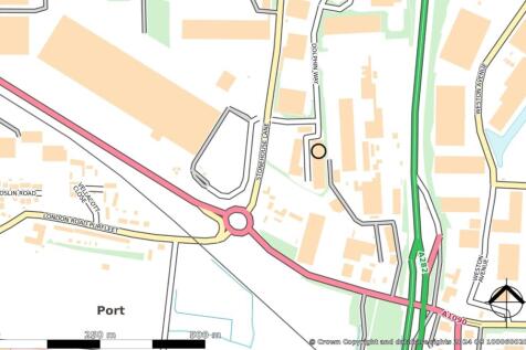 Poperty Map