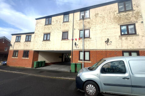 2 Bed Apartment