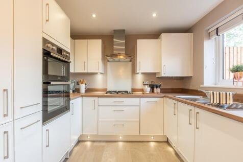 A light, open hub for cooking, conversation and connection