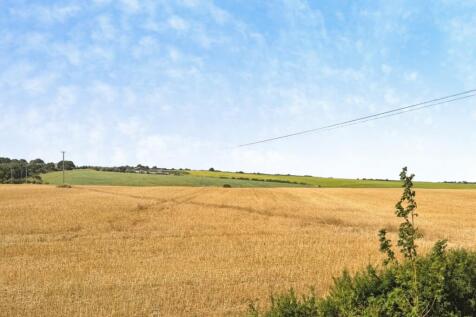 Nearby Farmland