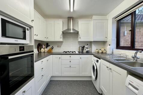 Kitchen Dining Room