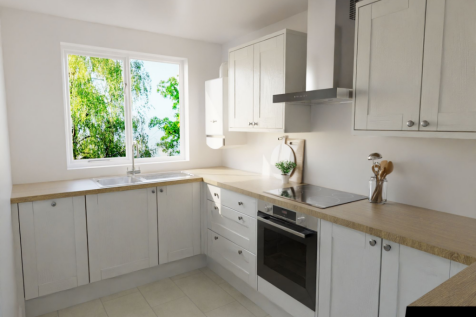 Kitchen Design 3