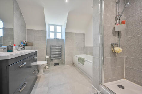 En-Suite to Maste...