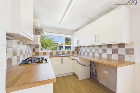 Open Plan Kitchen Diner