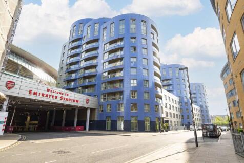 London, N7 - property photo