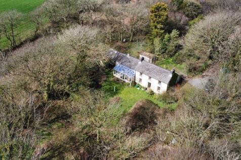 Llanreithan Mill Mathry, Haverfordwest, Pembrokesh