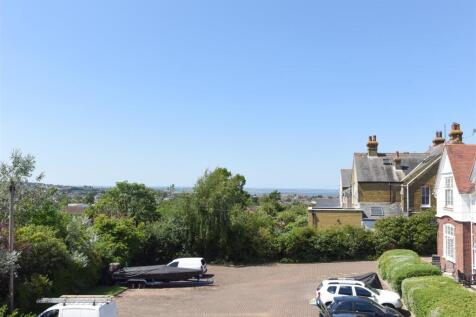 Queens Road, Tankerton, Whitstable