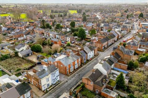 9 Spring Gardens (Spalding)-1