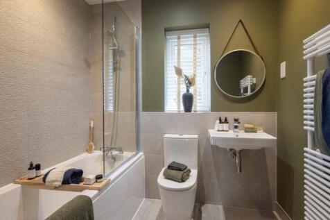 Dandara - The Russetts - The Melrose, Home 19