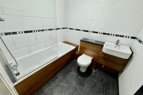 Bathroom/w.c.