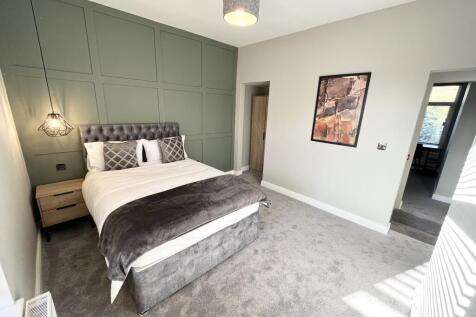 Burghley Road, Studio 1, Peterborough, PE1 photo 5