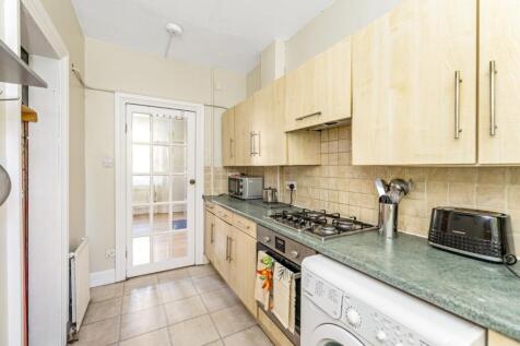 Gifford Park, Meadows, Edinburgh, EH8 photo 4