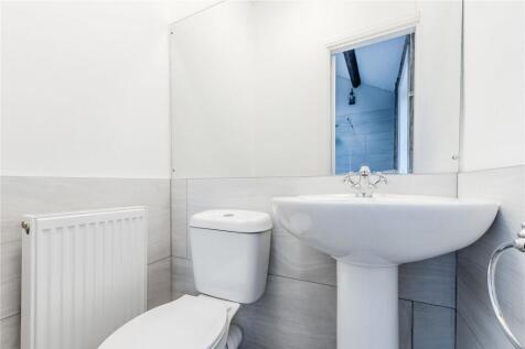 Ensuite W.C