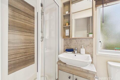 Abi Beaumont Twin Bedroom One Brynteg
