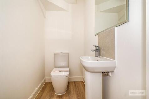 Downstair Wc