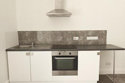 Flat 1, 77 Moorland Road, Weston-super-Mare, Somerset photo 4