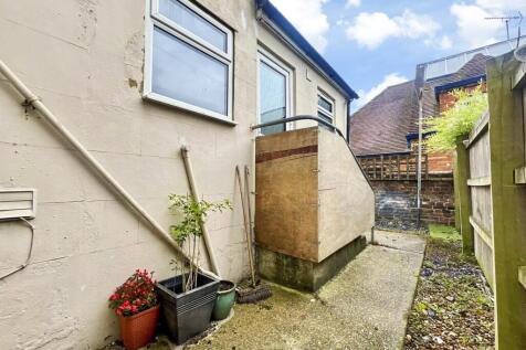 Courtyard Garden