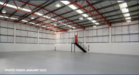 Unit 9, Mole Business Park