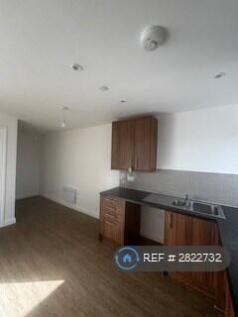 Kitchen And Dining