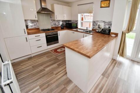 Kitchen-diner
