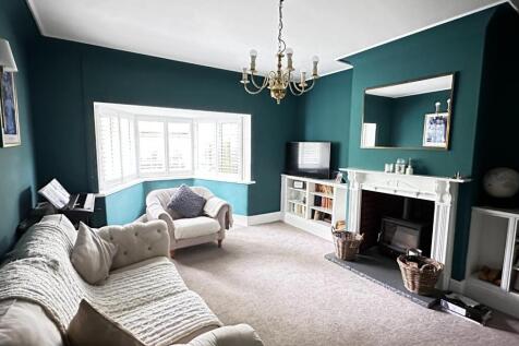 Reception Room 1