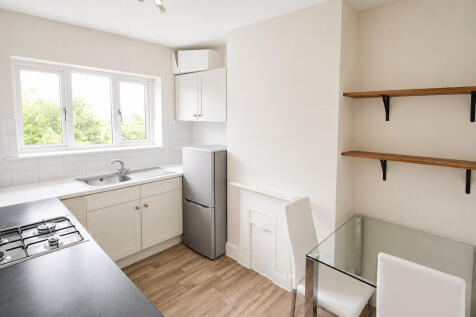 Kitchen - Angle 1