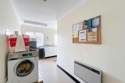 Communal Facilities