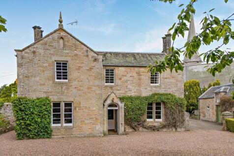 The Old Manse