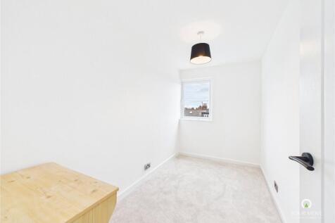 Bedroom Five