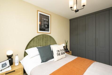 Showhome Example