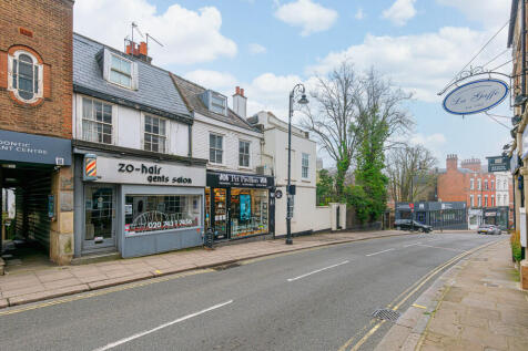 Heath Street 112-...