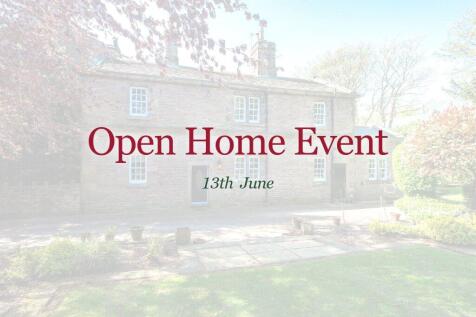 Open Event