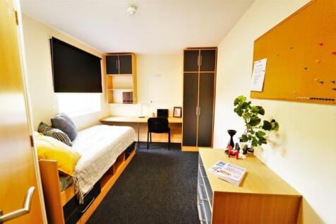 Flewitt House, Beeston, NG9 2AR photo 4