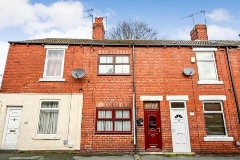 Pontefract, WF9 - property photo