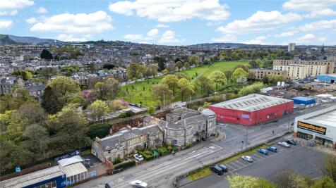 2gf Seafield Road