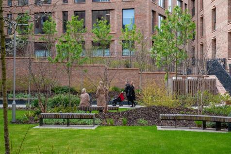 COMMUNAL GARDENS