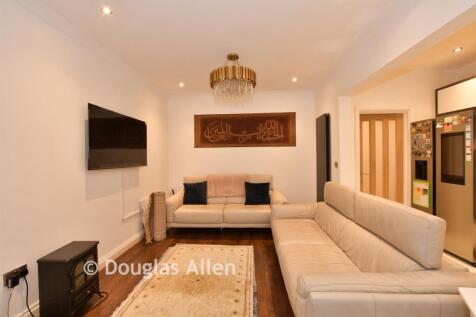 Family Area