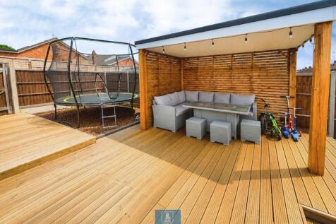 Outdoor Seating