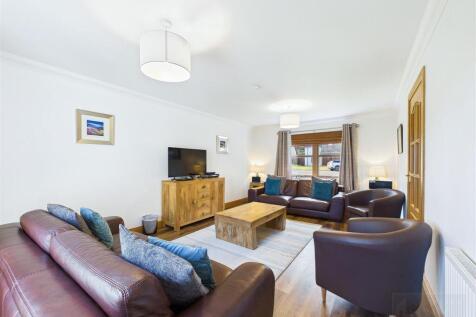 Bennachie Sitting Room