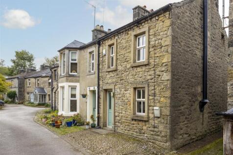 1 Tweed Street